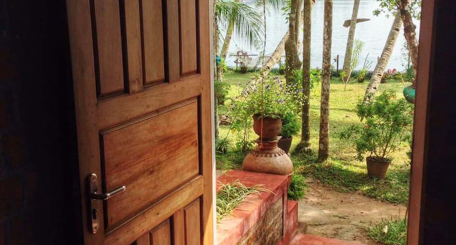 Ashtamudi villas - Ashtamudi, Kollam., Kollam 4